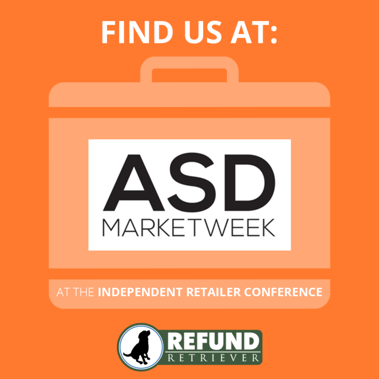 ASD Market Week History Who, What, When, Where??