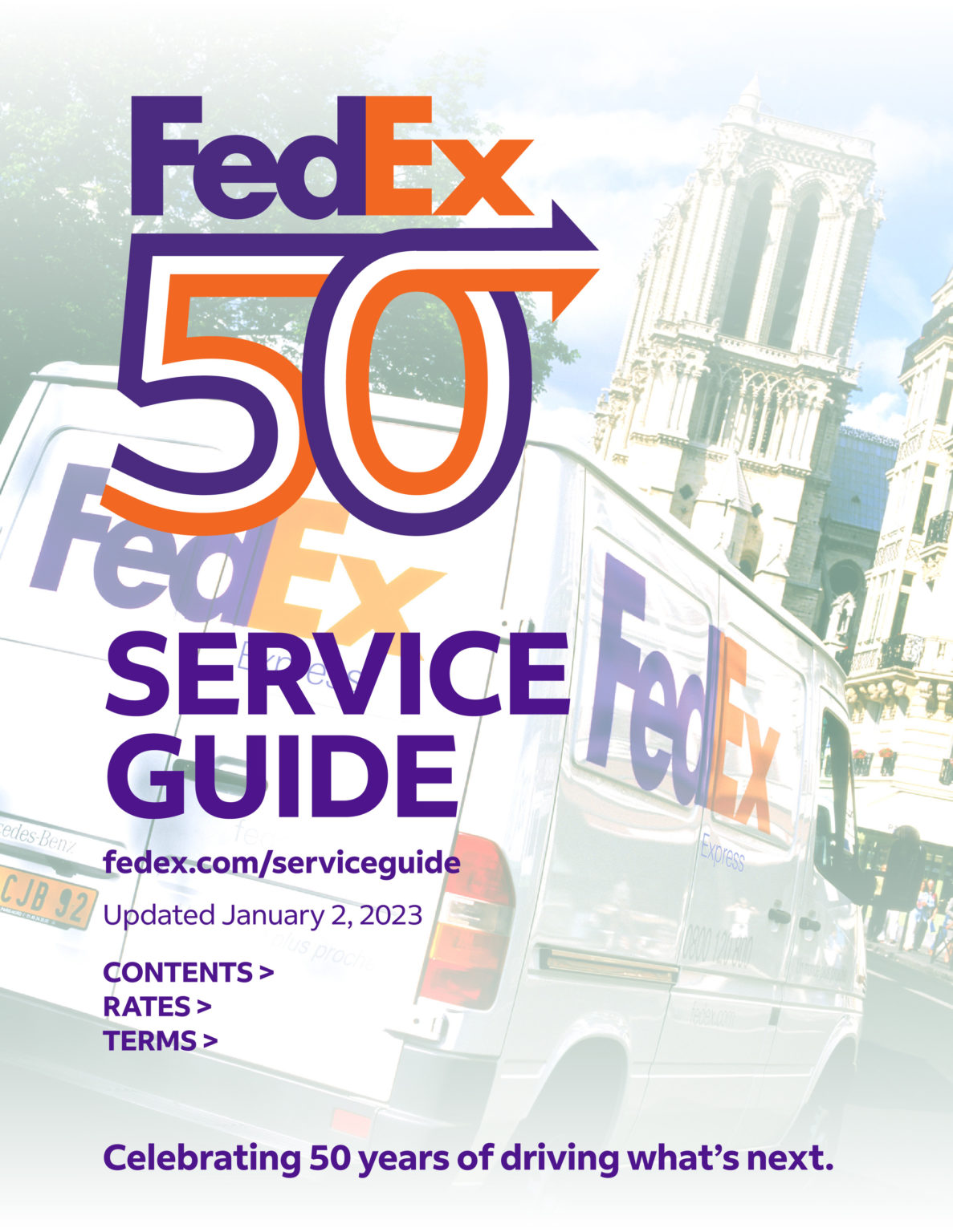 FedEx MoneyBack Guarantee What you should know